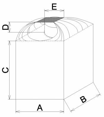 Các loại bao Jumbo