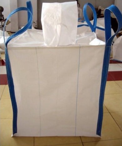 Dễ dàng quản lý kho với bao jumbo